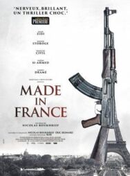 Сделано во Франции постер к фильму смотреть онлайн на HD Rezka