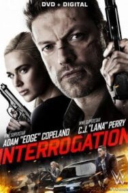 Допрос постер к фильму смотреть онлайн на HD Rezka