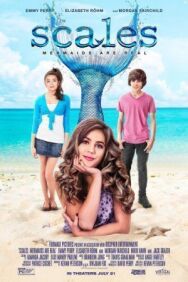 Весы: Русалки реальны постер к фильму смотреть онлайн на HD Rezka
