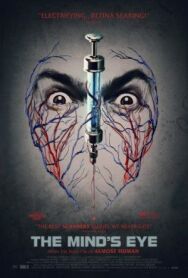Глаз разума постер к фильму смотреть онлайн на HD Rezka