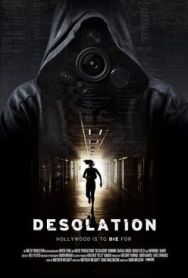 Опустошение постер к фильму смотреть онлайн на HD Rezka