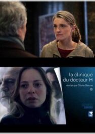 Колыбель будет падать (Клиника) постер к фильму смотреть онлайн на HD Rezka