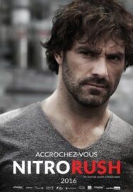 Нитро Раш постер к фильму смотреть онлайн на HD Rezka