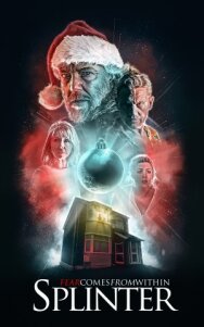 Kindred постер к фильму смотреть онлайн на HD Rezka