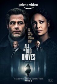 Старые ножи постер к фильму смотреть онлайн на HD Rezka
