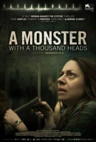 Тысячеглавый монстр постер к фильму смотреть онлайн на HD Rezka