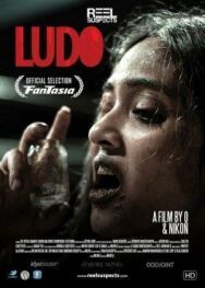 Лудо постер к фильму смотреть онлайн на HD Rezka