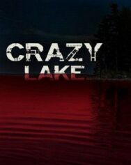 Безумное озеро постер к фильму смотреть онлайн на HD Rezka