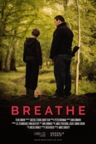 Дыши постер к фильму смотреть онлайн на HD Rezka