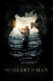 The Heart of Man постер к фильму смотреть онлайн на HD Rezka