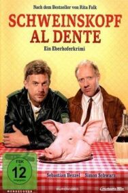 Свинина Аль Денте постер к фильму смотреть онлайн на HD Rezka