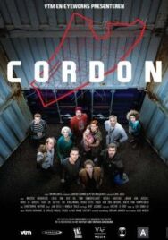 Кордон постер к фильму смотреть онлайн на HD Rezka