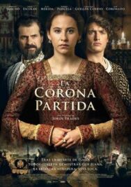 Раскол короны постер к фильму смотреть онлайн на HD Rezka