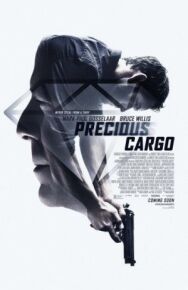 Ценный груз постер к фильму смотреть онлайн на HD Rezka