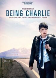 Быть Чарли постер к фильму смотреть онлайн на HD Rezka