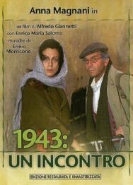 1943: Встреча постер к фильму смотреть онлайн на HD Rezka