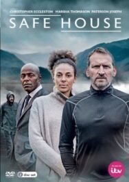 Убежище постер к фильму смотреть онлайн на HD Rezka