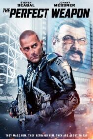Совершенное оружие постер к фильму смотреть онлайн на HD Rezka