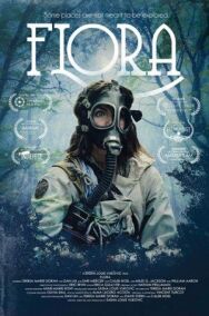 Флора постер к фильму смотреть онлайн на HD Rezka