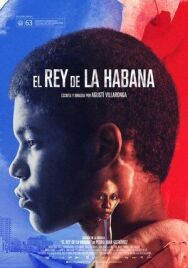 Король Гаваны постер к фильму смотреть онлайн на HD Rezka