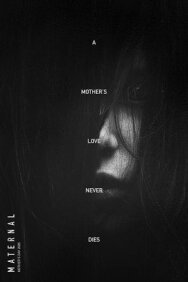 Она вернулась постер к фильму смотреть онлайн на HD Rezka