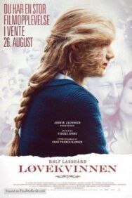 Девушка-лев постер к фильму смотреть онлайн на HD Rezka