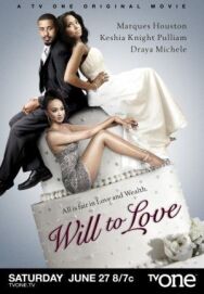 Will to Love постер к фильму смотреть онлайн на HD Rezka