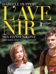 Будущее постер к фильму смотреть онлайн на HD Rezka