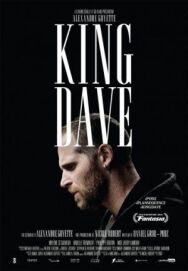 Король Дэйв постер к фильму смотреть онлайн на HD Rezka