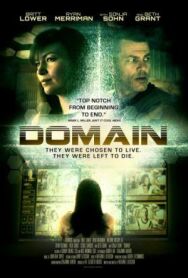 Владение постер к фильму смотреть онлайн на HD Rezka