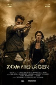 Зомбигаген постер к фильму смотреть онлайн на HD Rezka