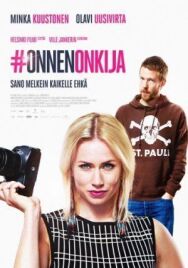 Золотодобытчица постер к фильму смотреть онлайн на HD Rezka