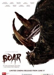 Кабан постер к фильму смотреть онлайн на HD Rezka