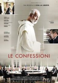 Признание постер к фильму смотреть онлайн на HD Rezka