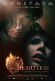 Бессердечные постер к фильму смотреть онлайн на HD Rezka