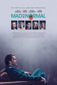 Бесит быть нормальным постер к фильму смотреть онлайн на HD Rezka
