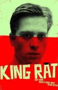 Крысиный король постер к фильму смотреть онлайн на HD Rezka