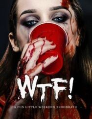 Чё за..! постер к фильму смотреть онлайн на HD Rezka