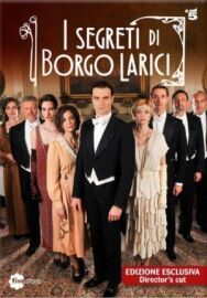 Тайны Борго Ларичи постер к фильму смотреть онлайн на HD Rezka
