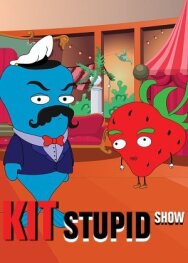 Кит Stupid Show постер к фильму смотреть онлайн на HD Rezka