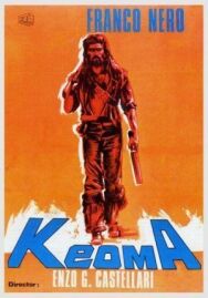 Кеома постер к фильму смотреть онлайн на HD Rezka