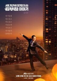 Идеальная жизнь мистера Кима постер к фильму смотреть онлайн на HD Rezka