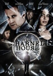 Склеп постер к фильму смотреть онлайн на HD Rezka