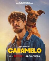 Карамело постер к фильму смотреть онлайн на HD Rezka