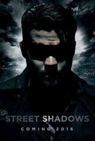 Уличный Призрак постер к фильму смотреть онлайн на HD Rezka