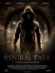 Центральный парк постер к фильму смотреть онлайн на HD Rezka