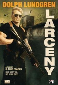 Кража постер к фильму смотреть онлайн на HD Rezka