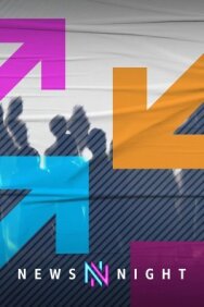 Вечер новостей постер к фильму смотреть онлайн на HD Rezka
