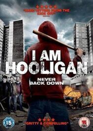 Я хулиган постер к фильму смотреть онлайн на HD Rezka