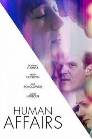 Человеческие отношения постер к фильму смотреть онлайн на HD Rezka